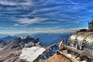 zugspitze